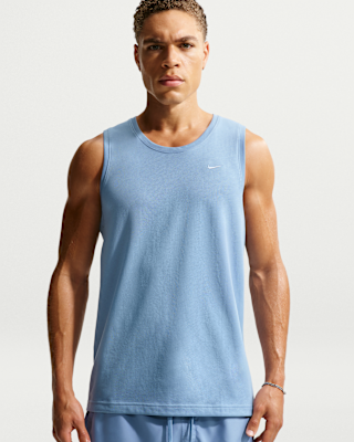 Nike Primary Men's Dri-FIT Versatile Tank. Nike.com